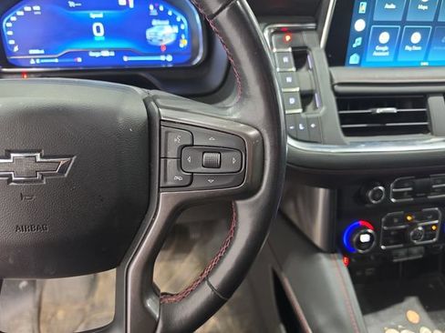 Used 2022 Chevrolet Tahoe RST w/ Sport Performance Package AWD/4WD image 12