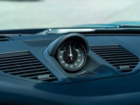 Used 2026 Porsche 911 Carrera S image 27