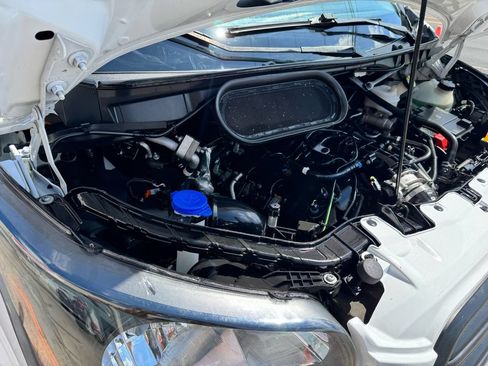 Used 2020 Ford Transit 350 w/ Interior Upgrade Package RWD image 40