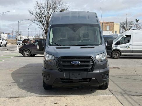 Used 2020 Ford Transit 250 148 High Roof Extended image 2