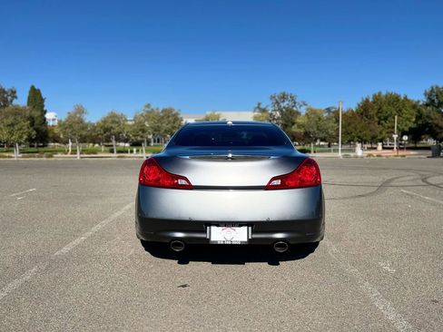 Used 2014 INFINITI Q60 Journey w/ Premium Package image 6