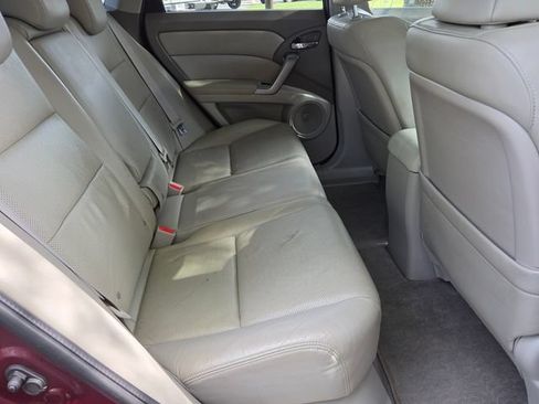 Used 2010 Acura RDX 2WD w/ Technology Package image 14