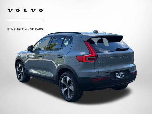 New 2026 Volvo XC40 B5 Plus w/ Protection Package Premier image 5