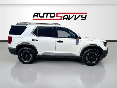 Used 2026 Honda Passport TrailSport Elite image 8