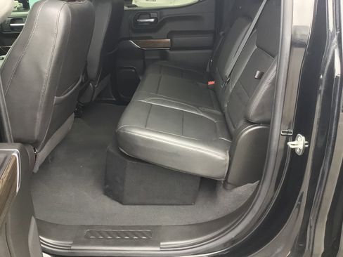 Used 2021 Chevrolet Silverado 1500 RST w/ Convenience Package II image 15