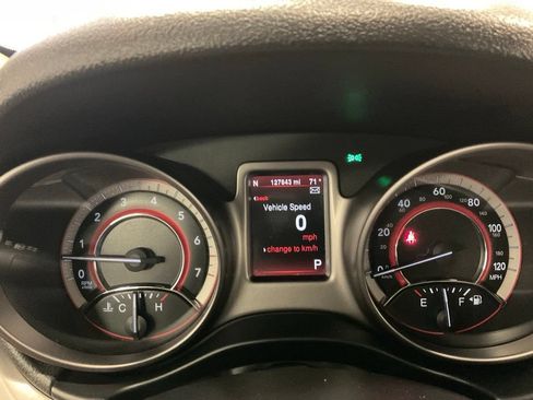Used 2014 Dodge Journey Crossroad w/ Flexible Seating Group AWD/4WD image 15