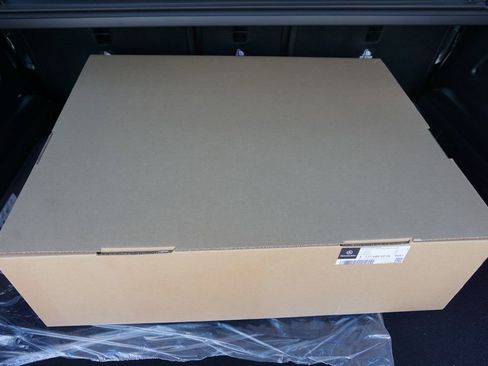 New 2025 Mercedes-Benz GLB 250 4MATIC image 71