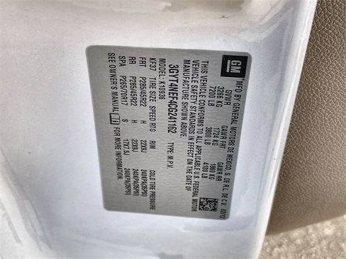 Used 2012 Cadillac Escalade EXT Premium image 33