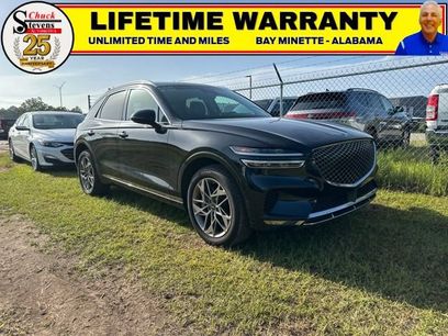 Used 2025 Genesis GV70 2.5T