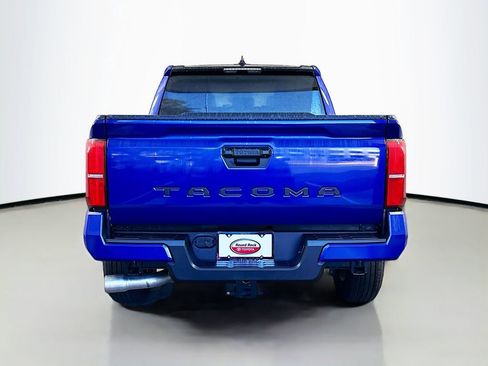 Certified 2025 Toyota Tacoma SR5 image 6