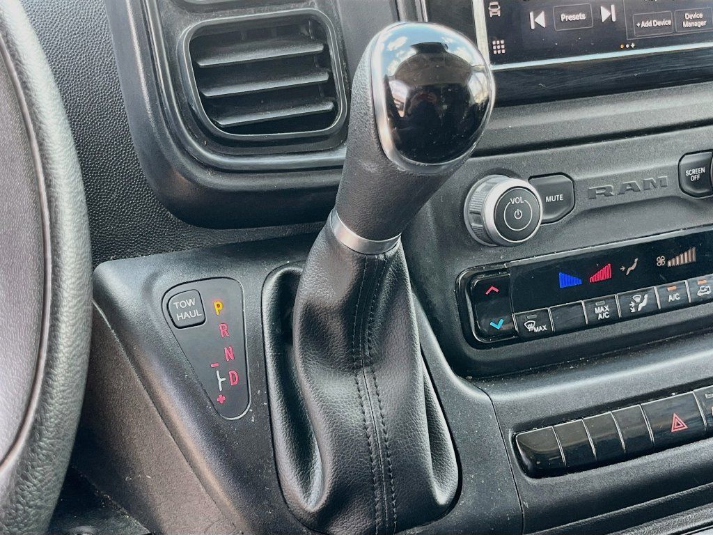Used 2023 RAM ProMaster 2500 FWD image 16