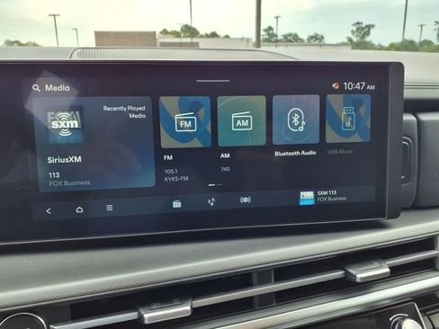 New 2026 Hyundai Santa Fe XRT w/ Tow & Go Package image 8