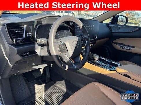 Used 2025 Lexus NX 350 NX 350 Luxury AWD image 13