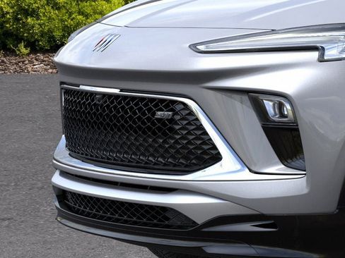 New 2026 Buick Encore GX Sport Touring image 13