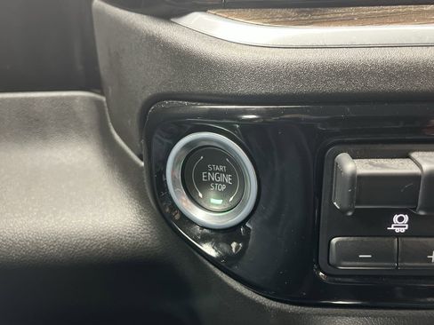 Certified 2024 Chevrolet Silverado 1500 RST w/ Convenience Package II image 22