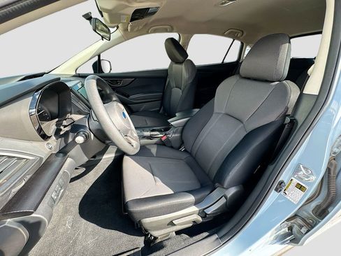 Certified 2023 Subaru Crosstrek 2.0i image 27