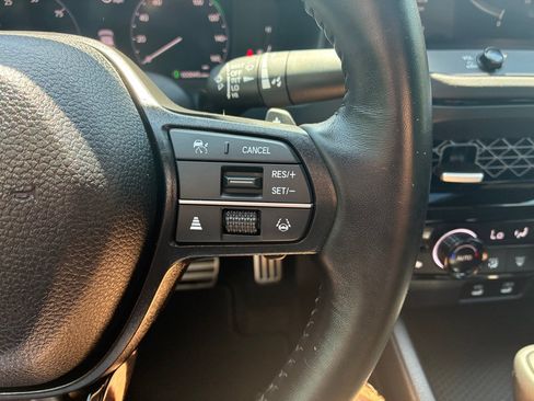 Used 2024 Honda Accord Sport image 29