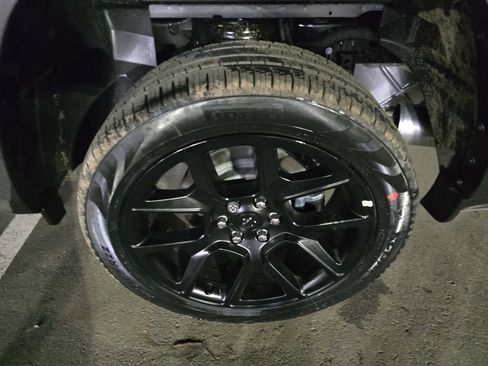 New 2026 RAM 1500 Laramie image 33