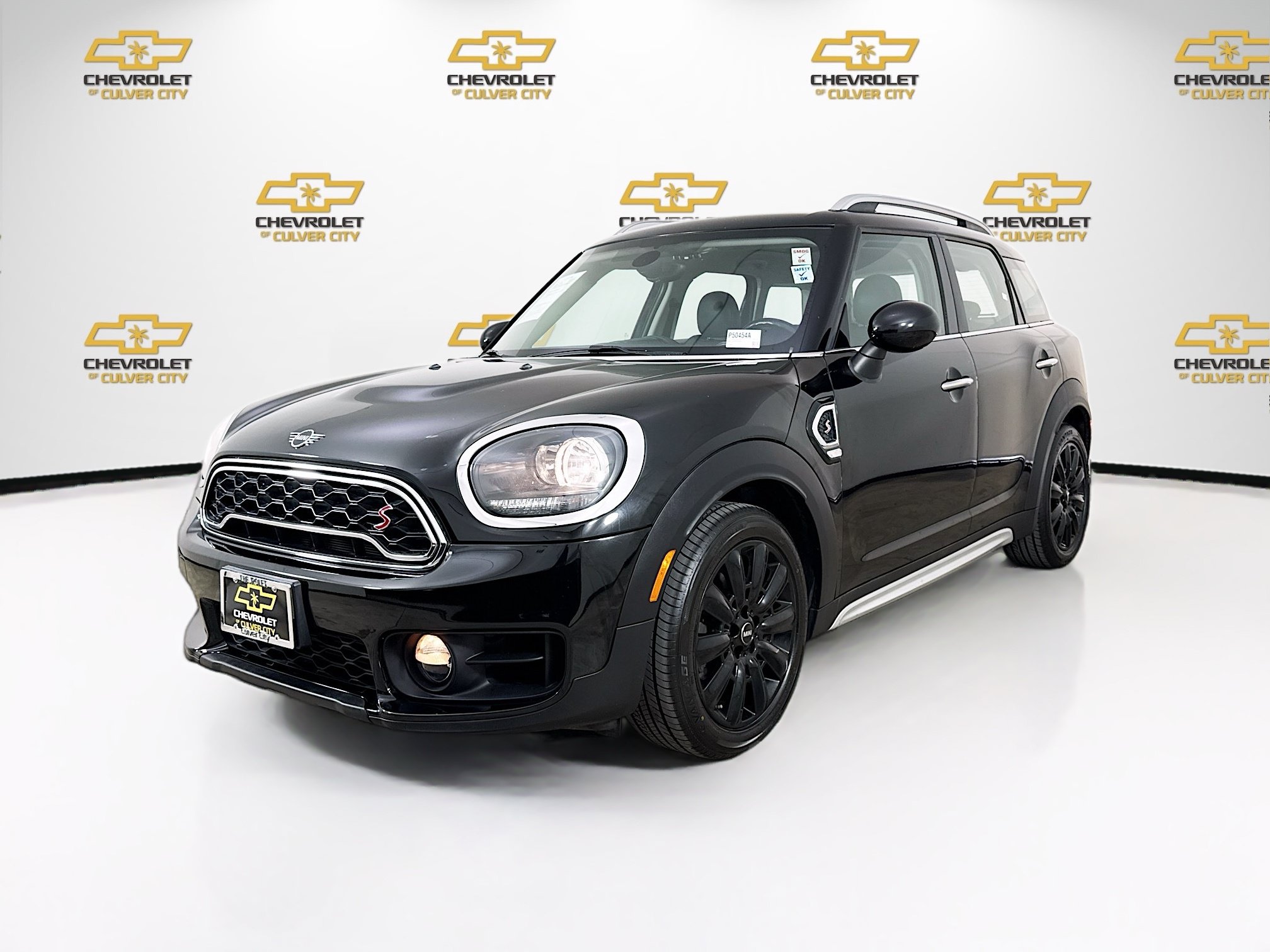 Used 2019 MINI Cooper Countryman S FWD image 3