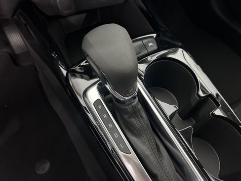 New 2026 Chevrolet Trax ACTIV w/ Driver Confidence Package image 14