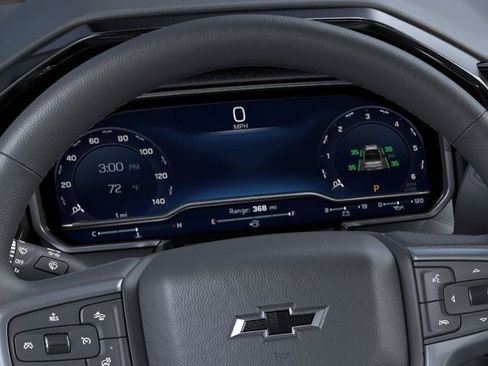 New 2026 Chevrolet Silverado 1500 RST w/ RST Select Package AWD/4WD image 42