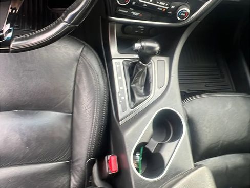 Used 2015 Kia Optima LX w/ Hybrid Convenience Package image 26