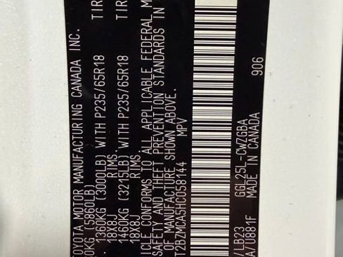 Used 2017 Lexus RX 350 AWD w/ Premium Package image 33