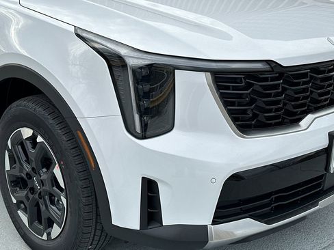 New 2026 Kia Sorento S w/ S Panoramic Sunroof Package image 10