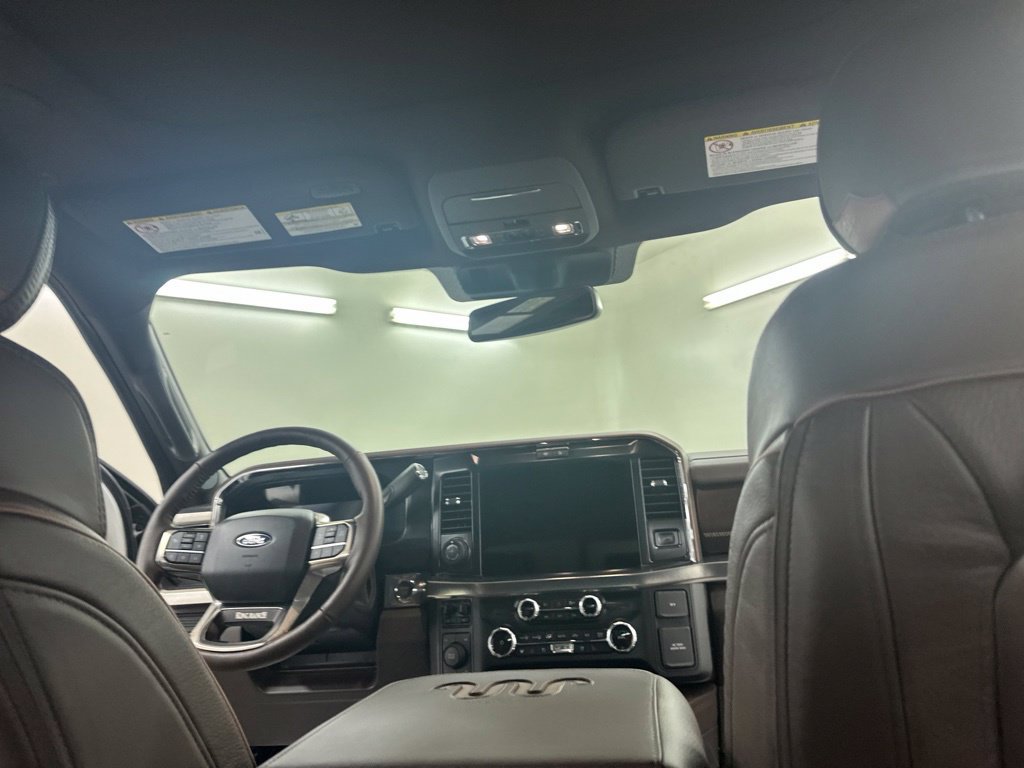 New 2027 Ford F250 King Ranch AWD/4WD image 27