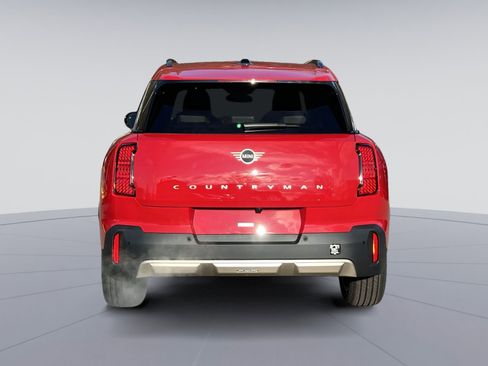 New 2025 MINI Cooper Countryman S w/ Comfort Package Max AWD/4WD image 4