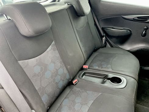 Used 2017 Chevrolet Spark LS image 15