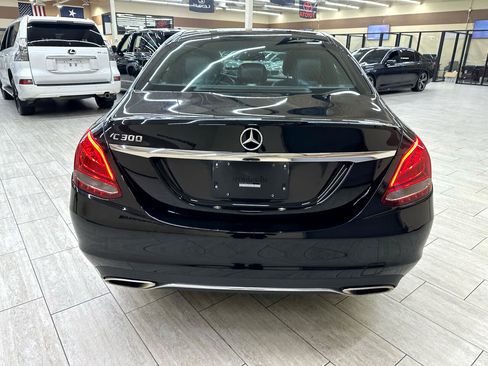 Used 2018 Mercedes-Benz C 300 Sedan image 6