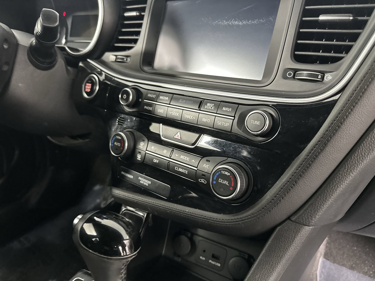 Used 2015 Kia Optima SX FWD image 15