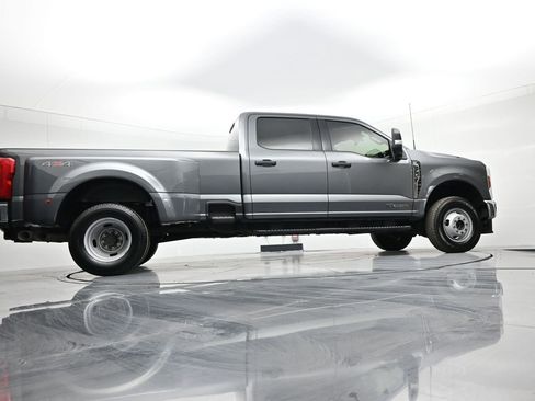 Used 2025 Ford F350 XLT image 24