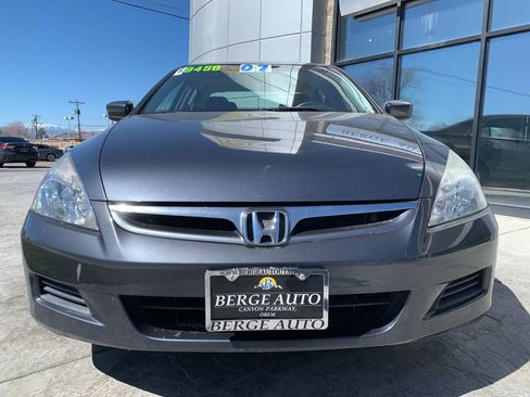 Used 2007 Honda Accord EX image 2