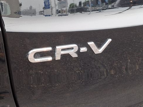 Used 2024 Honda CR-V EX-L image 30