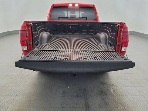 Used 2016 RAM 1500 Classic SLT image 29