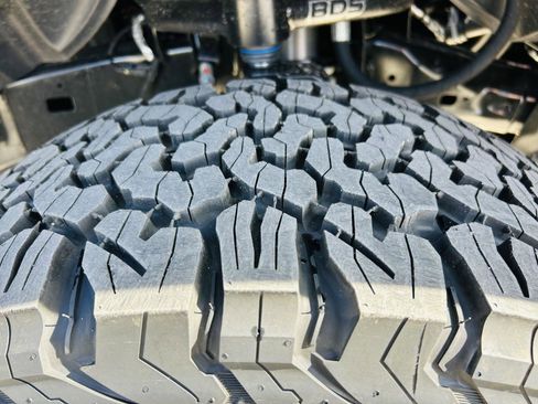 New 2026 RAM 1500 Laramie w/ Night Edition image 44