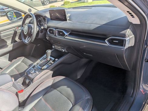 Used 2024 MAZDA CX-5 Carbon Edition image 33