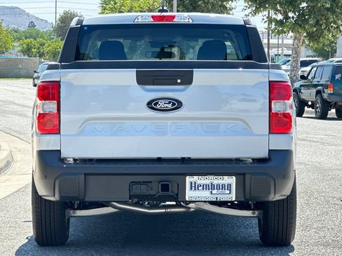 New 2026 Ford Maverick XLT w/ Equipment Group 301A AWD/4WD image 5