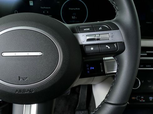 New 2026 Hyundai Tucson SEL image 19