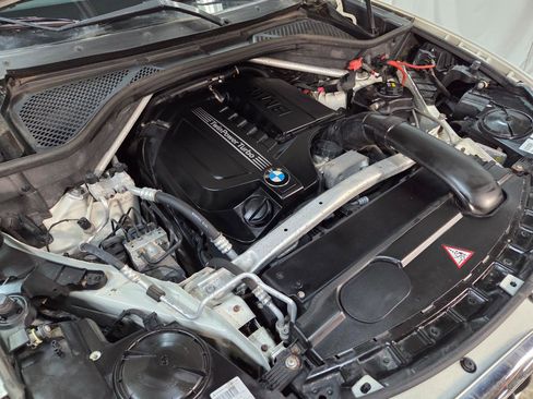 Used 2016 BMW X5 xDrive35i image 7
