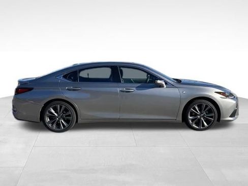 Used 2020 Lexus ES 350 F Sport image 6