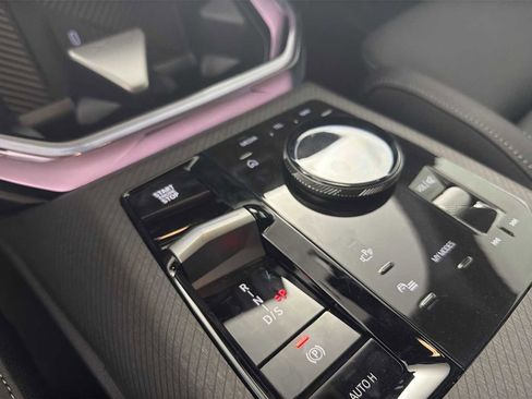 New 2026 BMW X3 xDrive30 AWD/4WD image 16