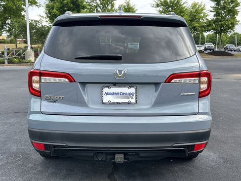 Used 2022 Honda Pilot Special Edition image 8