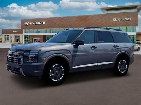Used 2026 Hyundai Palisade XRT Pro AWD/4WD image 2