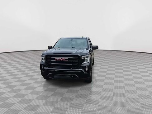 Used 2020 GMC Sierra 1500 Elevation w/ Elevation Value Package AWD/4WD image 7