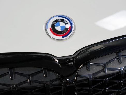 Used 2021 BMW M340i w/ Premium Package RWD image 13