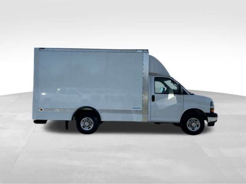 New 2023 Chevrolet Express 3500 w/ Power Convenience Package image 2