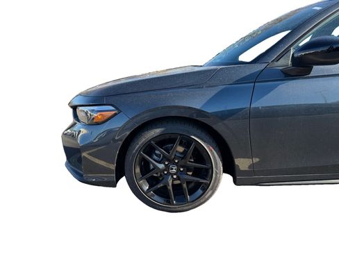 New 2026 Honda Civic Sport image 23